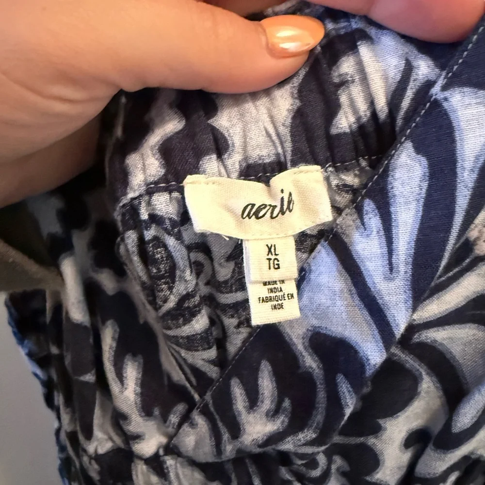 Aerie summer dress - Picture 4 of 4